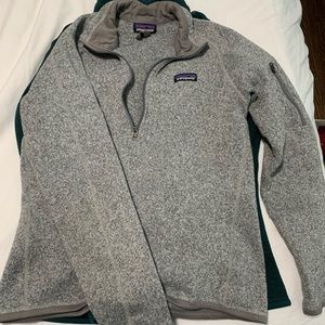 Patagonia Better Sweater